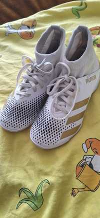 Halówki adidas predator rozmiar 32