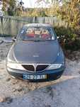 LANCIA Y10 1.25 84C