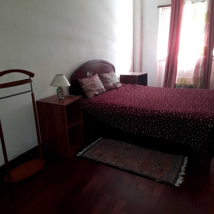 Quarto junto estacao cacem