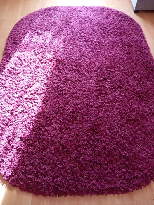 Wymienię dywan! (1,60/2,40)