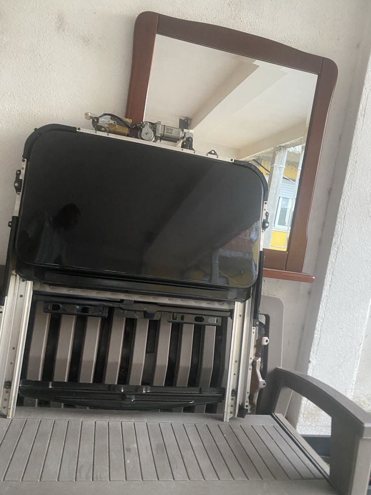 Tecto de abrir/ Tecto solar Toyota Corolla 1993/1999