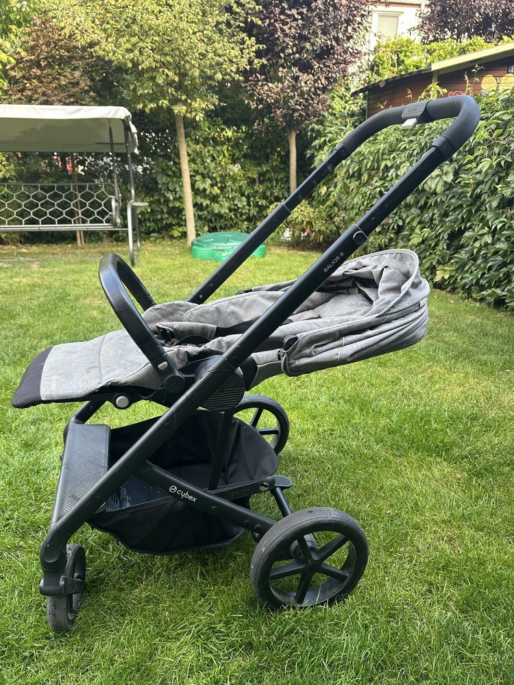 Wózek Cybex Balios S