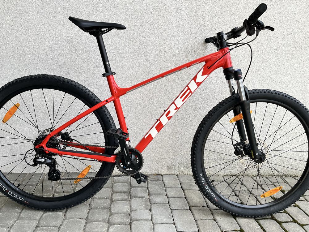 Trek marlin 5 model z 2021 r