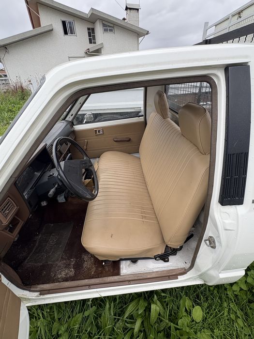 Toyota hilux ln56 1987