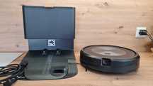 I Robot Roomba J7+
