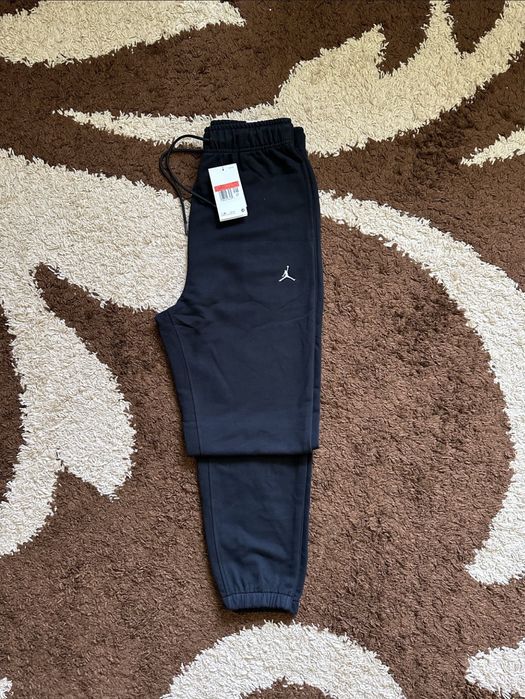 НОВІ Штани Jordan Essentials | брюки джордан |штани Jordan pants|теплі