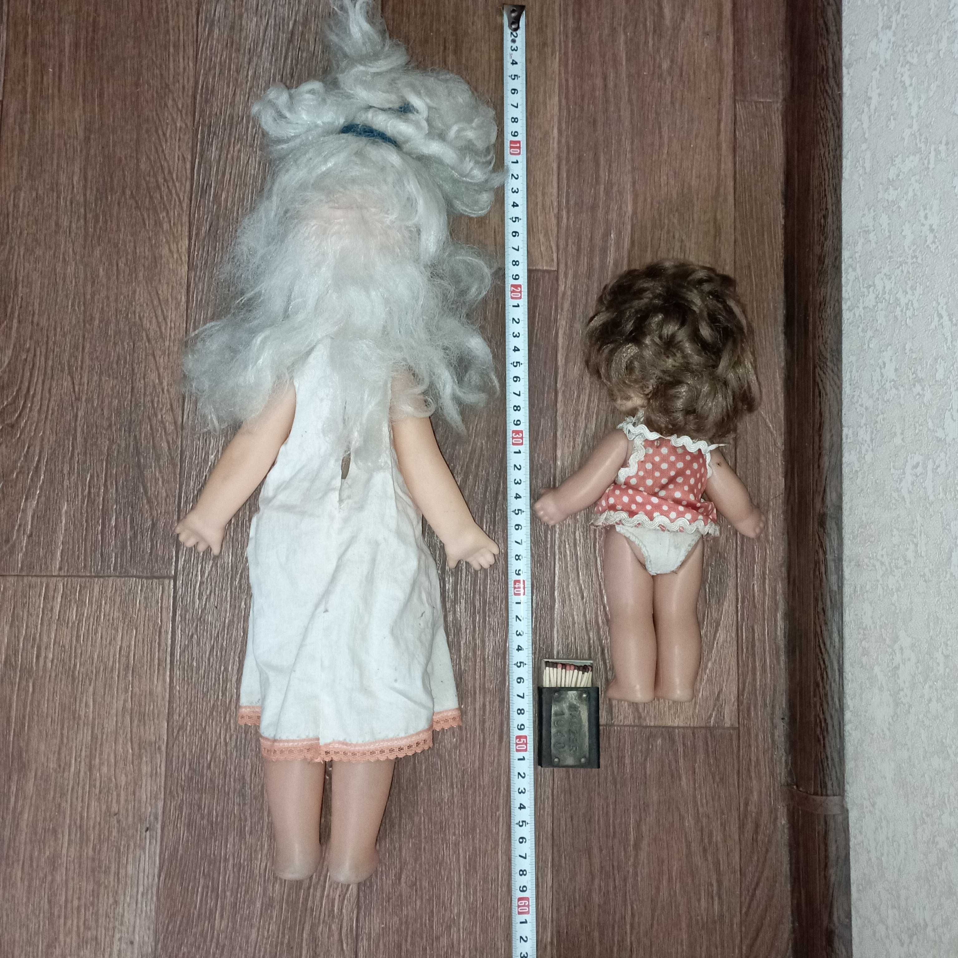 Кукла СССР  интересная