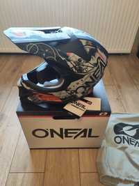 Kask Cross O Neal Roz. M 58cm