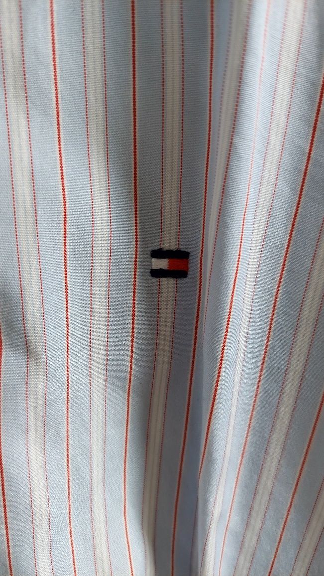 Koszula Tommy Hilfiger rozm 6