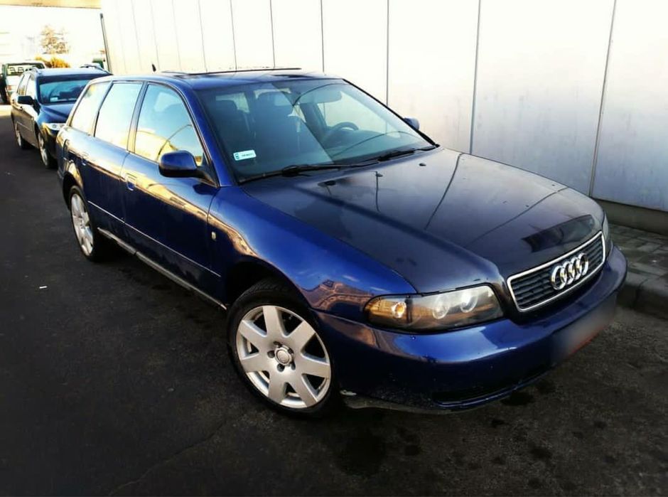 Продається AUDI А4