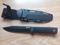Cold steel srk sk5