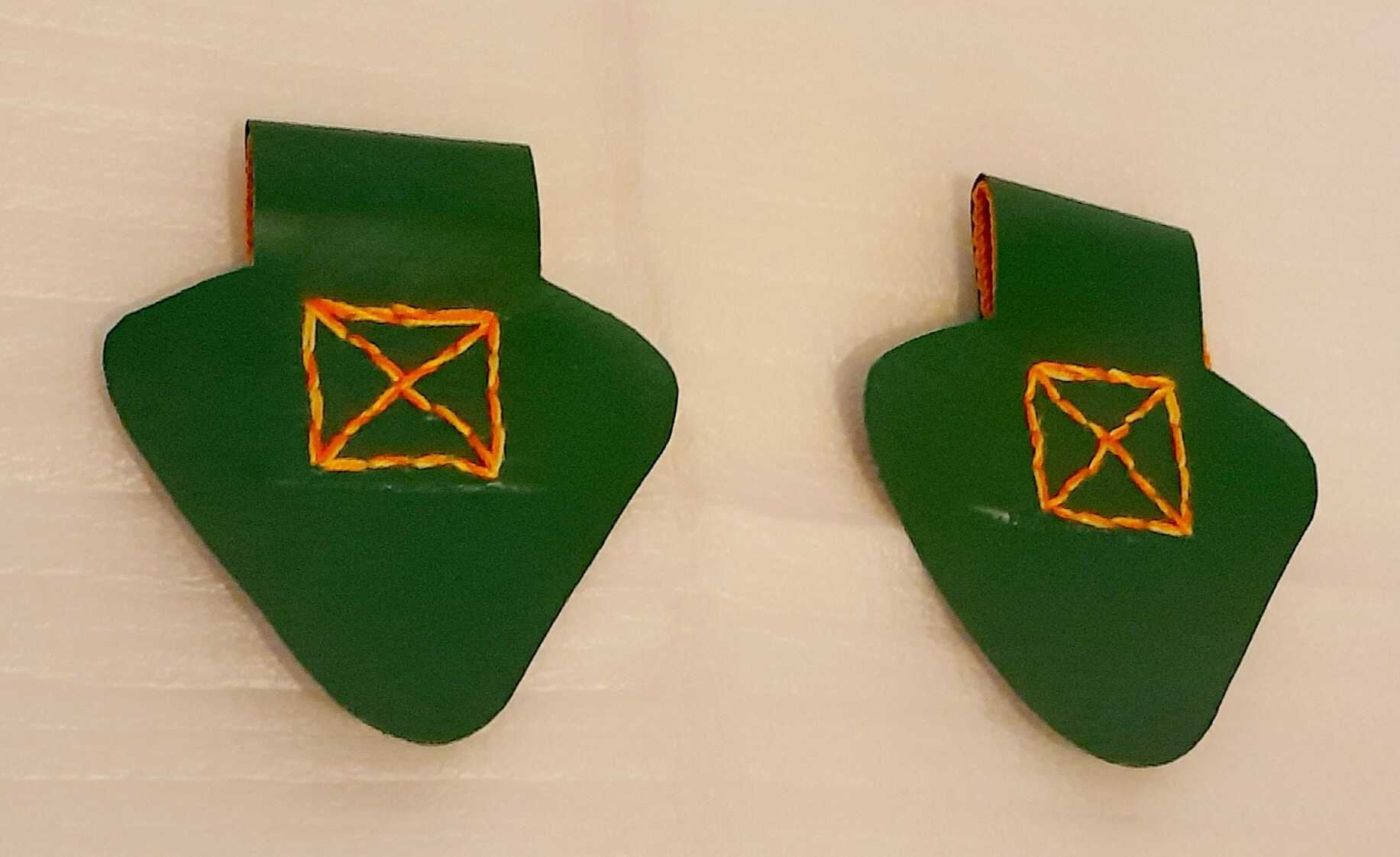 Fixadores Elásticos I-SUP