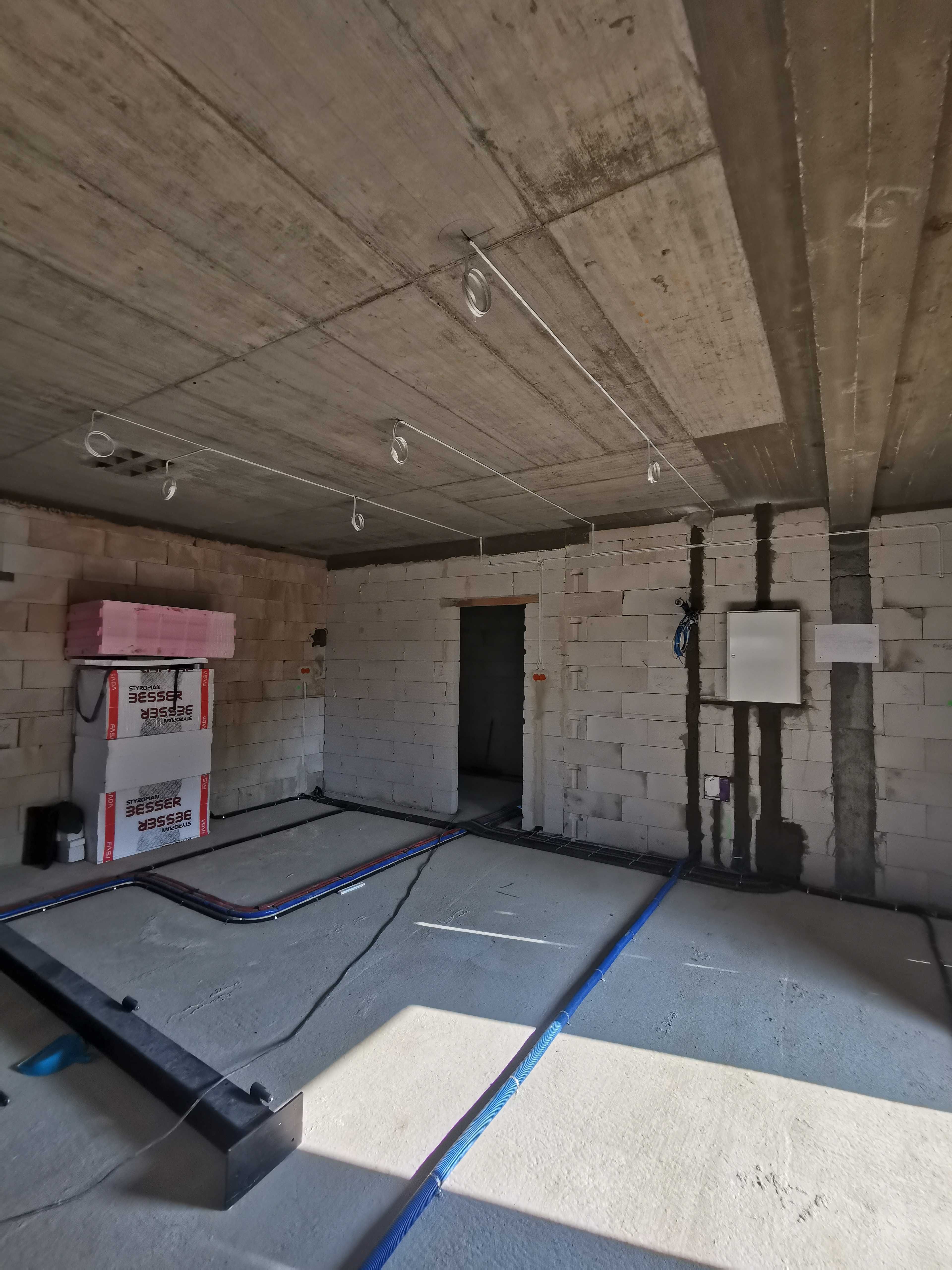 Elektryk-Instalacje Elektryczne-smart home-LOXONE-Kraków-Małopolska