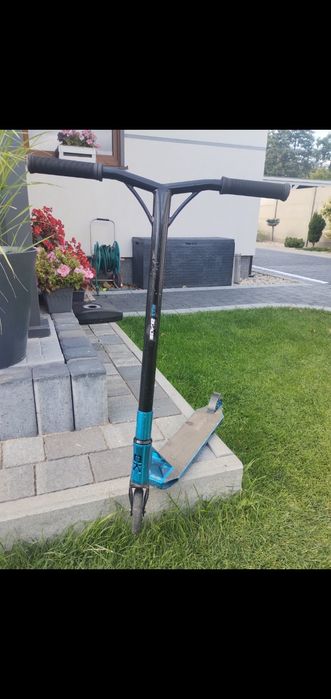 Hulajnoga wychynowa soke xtr