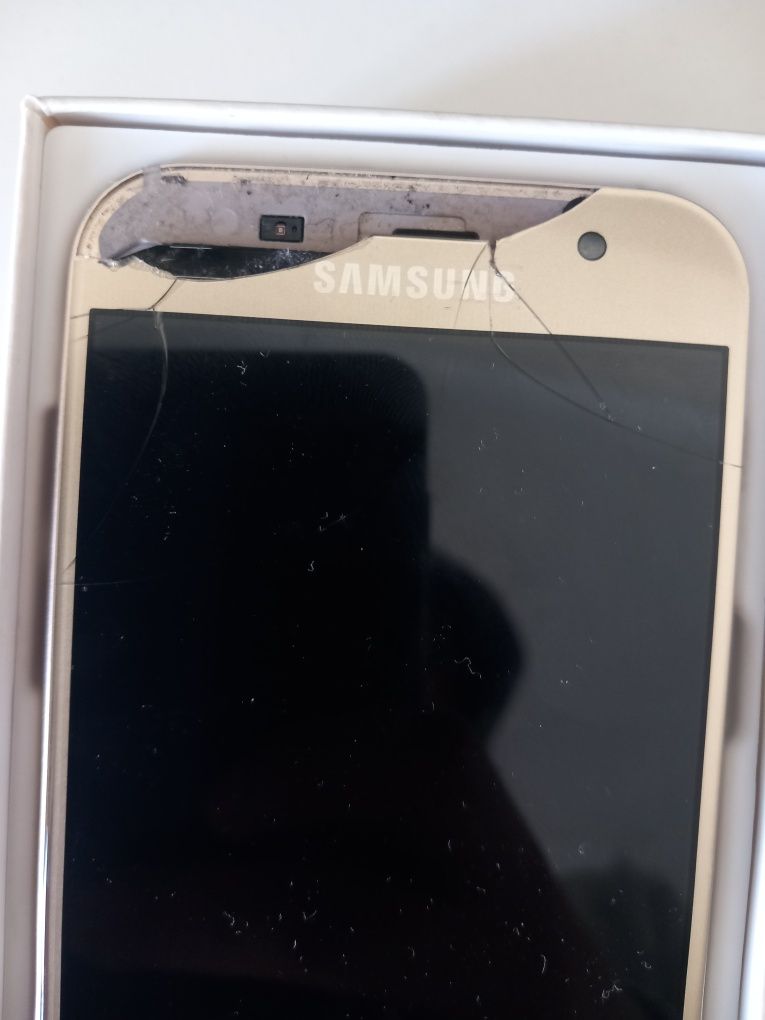 Samsung Galaxy A3 2017