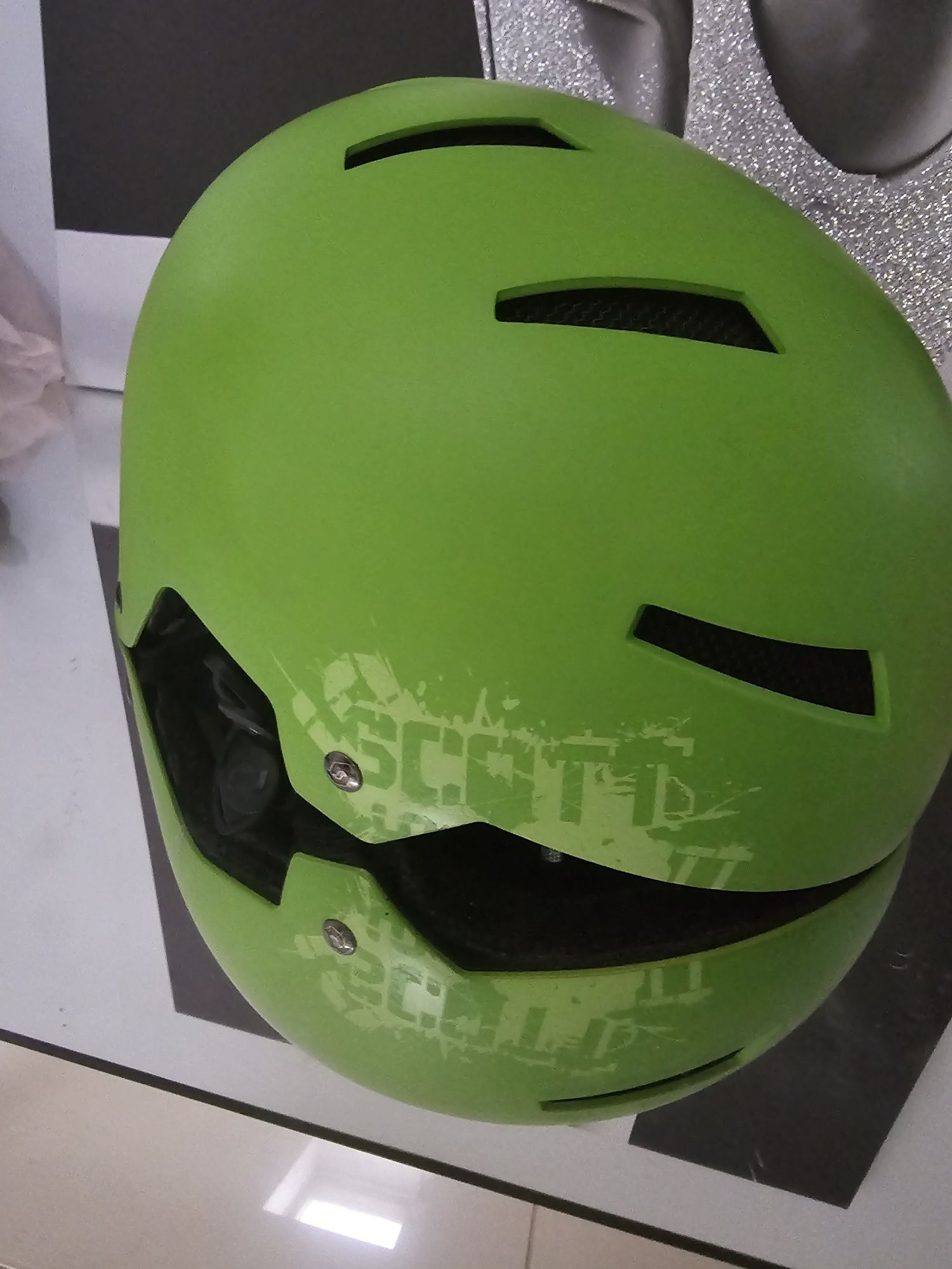 Kask skete park  L/ XL