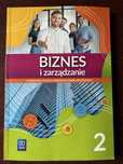 Biznes i zarządzanie 2-Nieaktualne