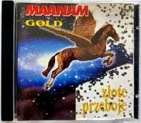Maanam Gold Złote Przeboje 1997r
