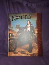 Nomads (Vampire The Requiem - World Of Darkness - WOD)