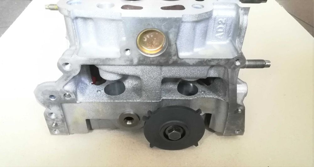 GŁOWICA Renault Nissan 2.5 DCI  /AD2/ Cabstar Navara Pathfinder XTrail