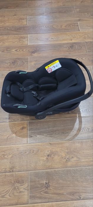 Автокрісло Anex x Avionaut Cosmo