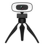 Вебкамера 4K 3840x2160 / USB web camera 8MP з мікрофоном і штативом