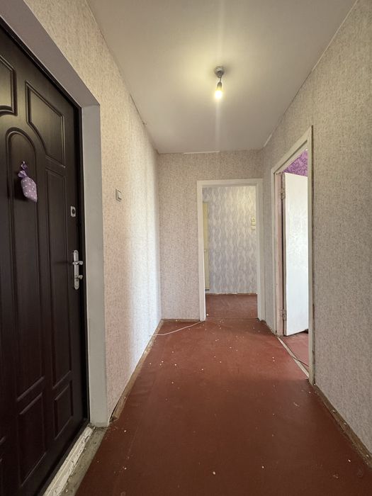 Двокімнатна квартира на Митниці
