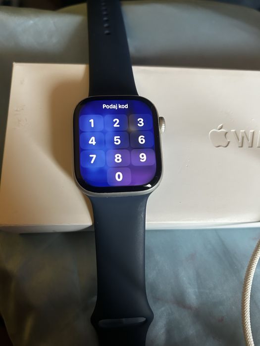 Apple Watch series 10