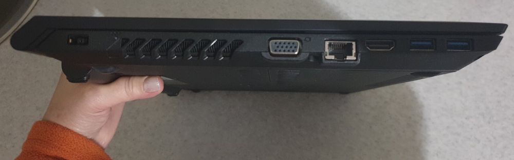 Ноутбук Lenovo IdeaPad B51-30 (80LK00HWUA)