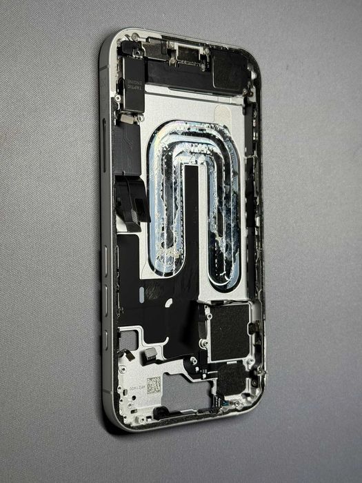 iPhone 16 | Korpus ramka middle frame mid system obudowa plecki