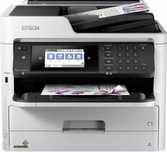 Drukarka wielofunkcyjna atramentowa (kolor) Epson WorkForce Pro WF-C57