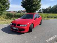 Seat Leon Cupra R BAM