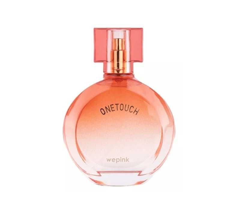 Perfume One Touch 100ml Virginia Wepink