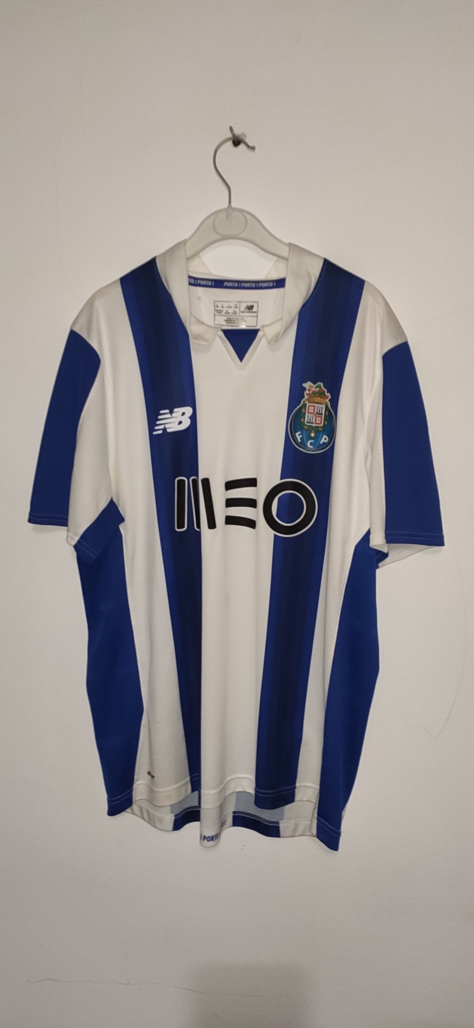 Camisola FCPorto