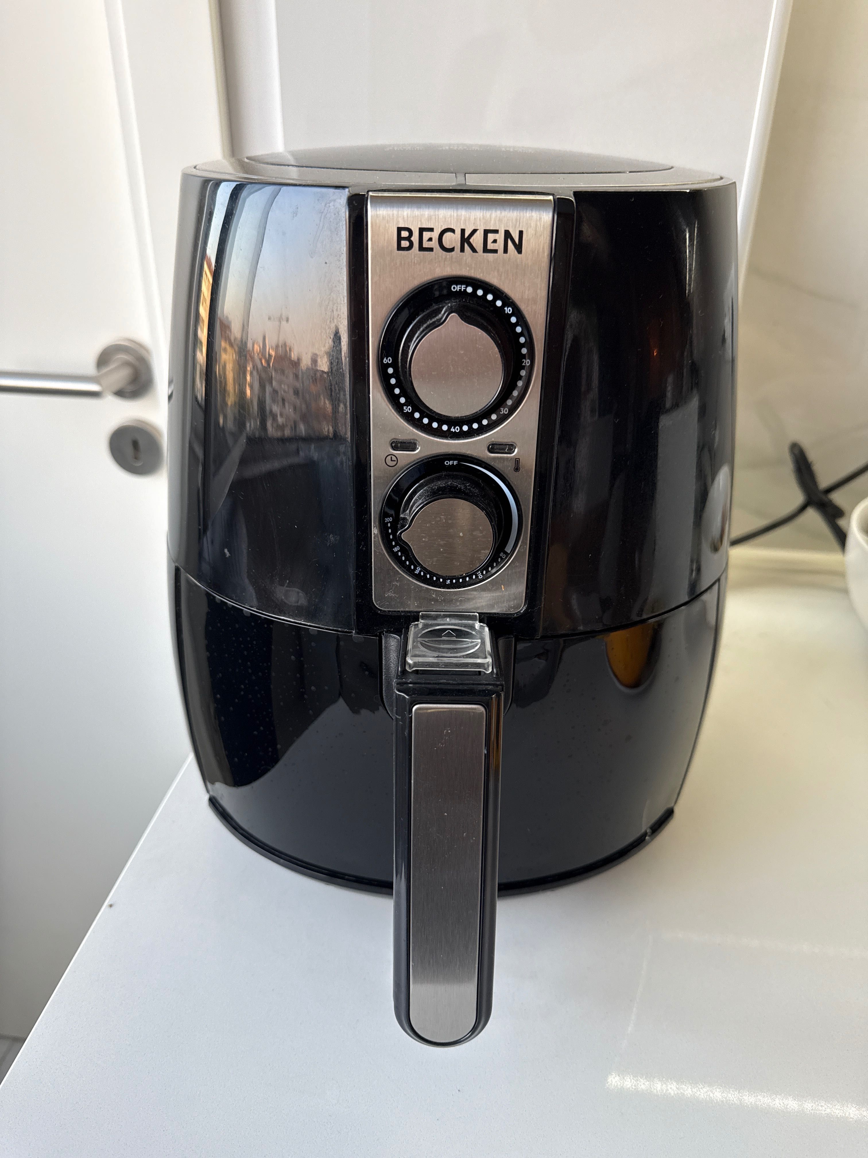 Air Fryer BECKEN