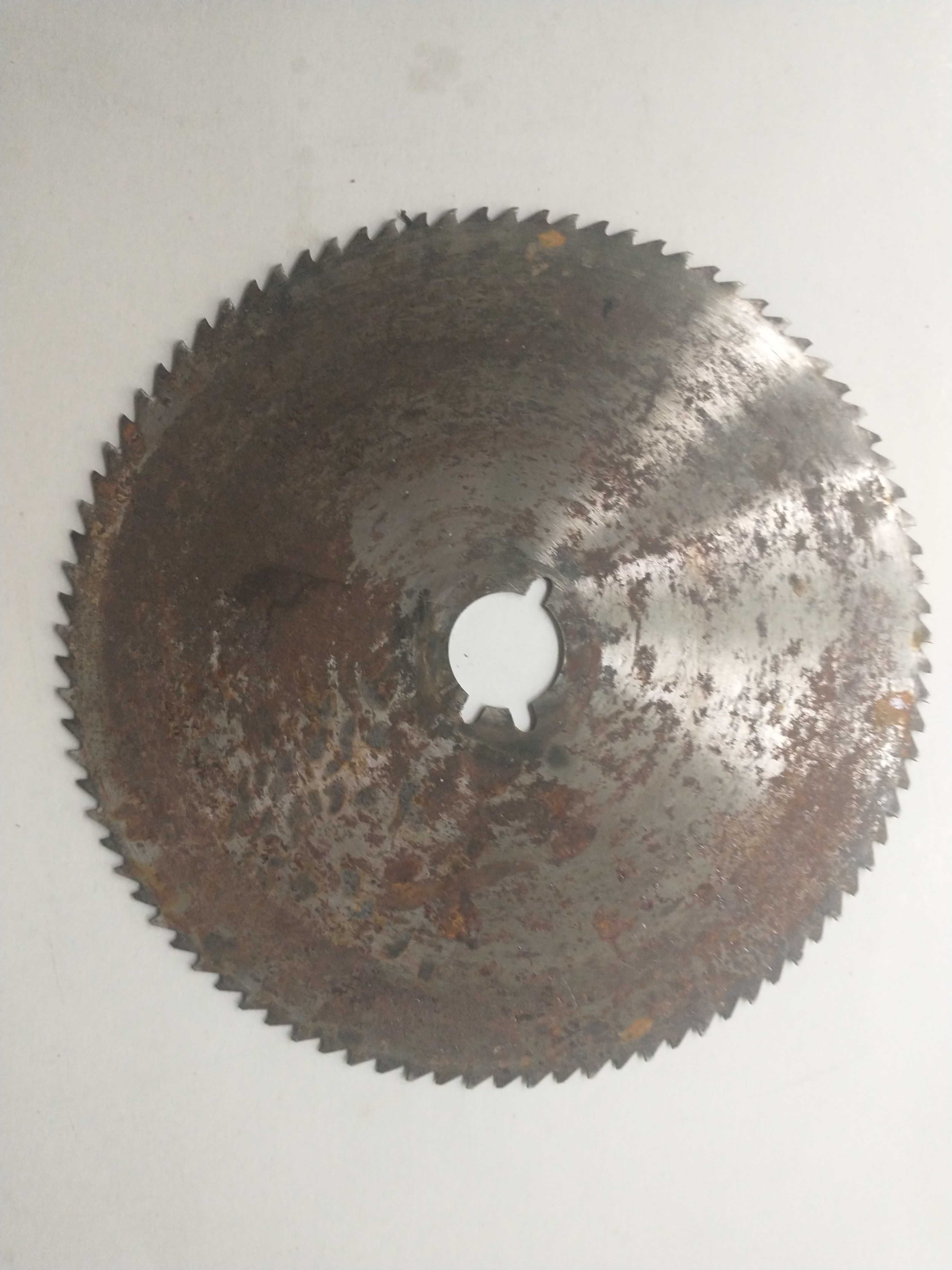 Piła tarczowa średnica 14.5cm