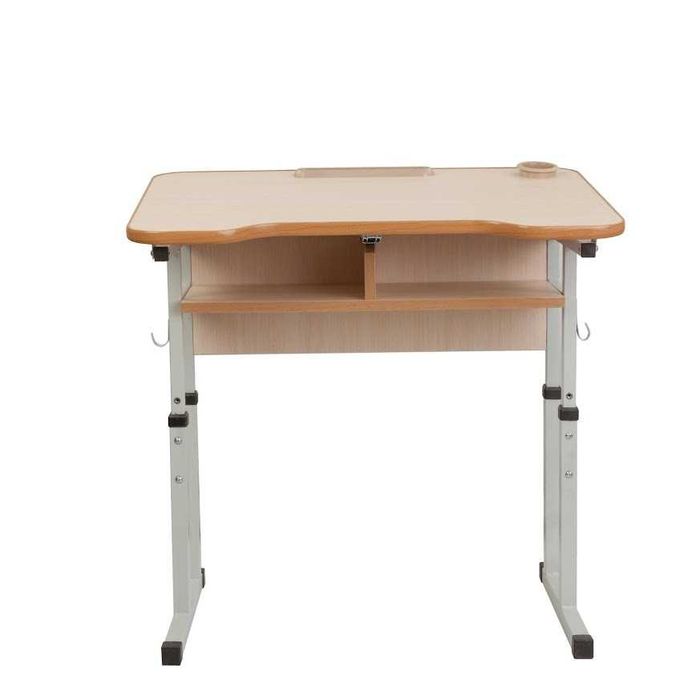 Комплект парта + стілець, шкільний, купити опт, роздріб