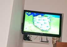Telewizor TOSHIBA LCD 32 cal.