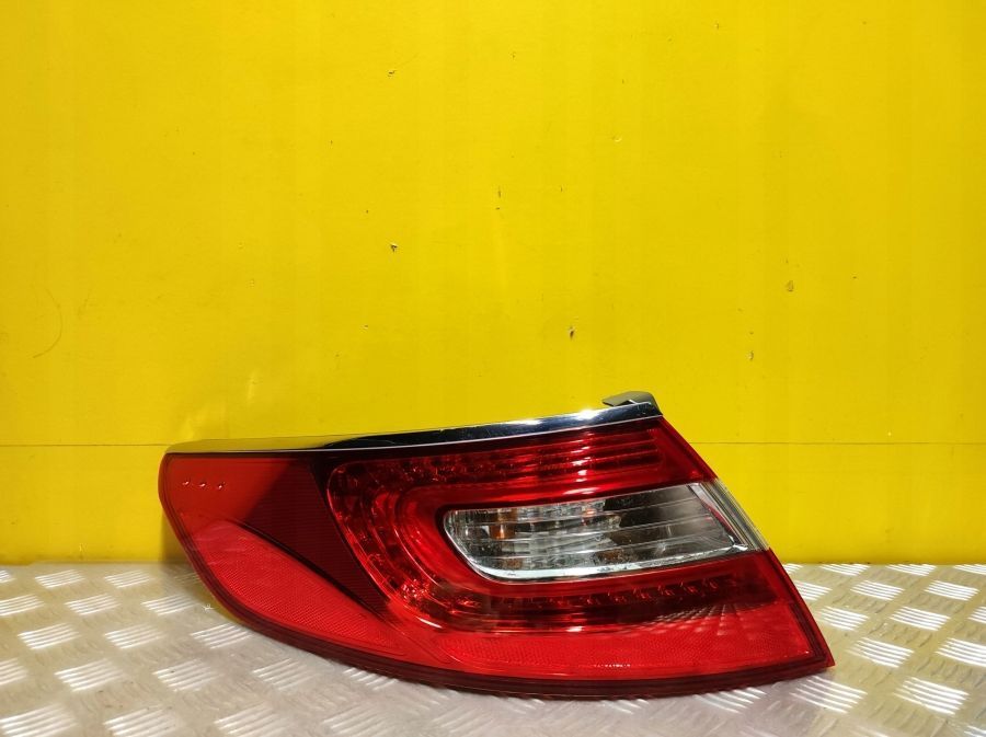 HYUNDAI GRANDEUR AZERA 2012-2017 LAMPA TYŁ L USA