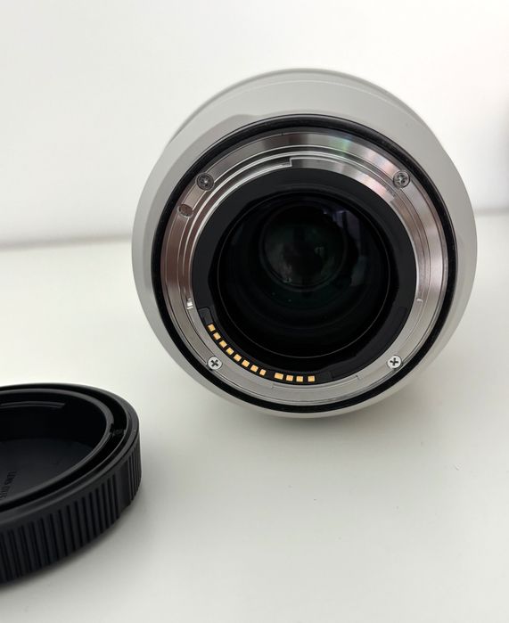 Canon RF 70-200 f2.8