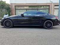 Mercedes-Benz C 300 d AMG Line