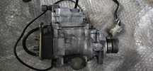 Pompa wtryskowa mercedes 2.9