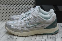 Чоловічі кросівки кроссовки сітка Nike P-6000 топ на літо 2025