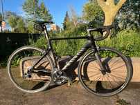 Canyon - Aeroad CF SLX 9.0 LTD