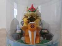 Bowser - Mario Kart Figure - "Mario Kart" Series WII