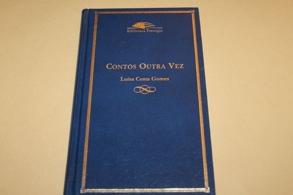 Contos Outra Vez "de Luíza Costa Gomes