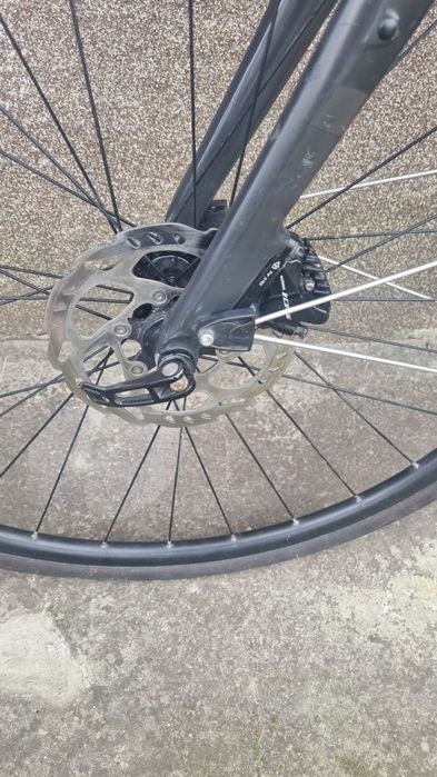 Trek Gravel Checkpoint ALR5