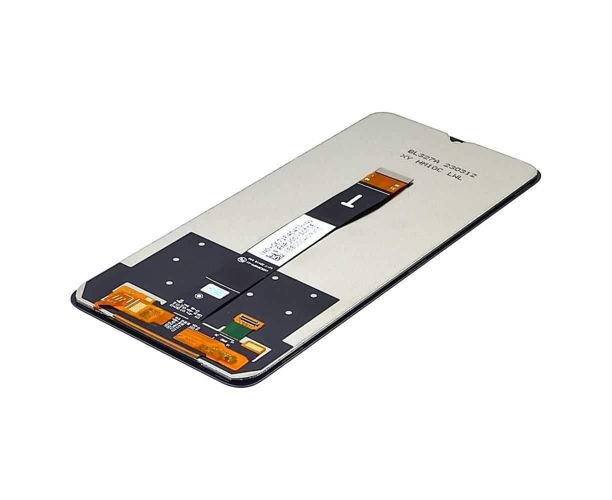 Дисплей для Xiaomi Redmi 12C з чорним тачскрином Купити Модуль