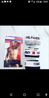 Bokserki męskie Tommy Hilfiger