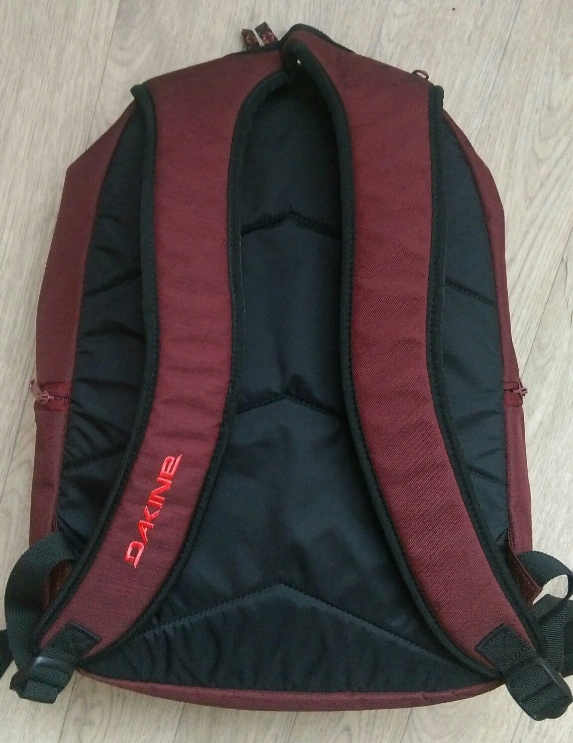 Рюкзак городской Dakine Prom 25L